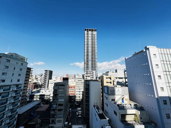 藤和シティコープ大手前Ⅱ