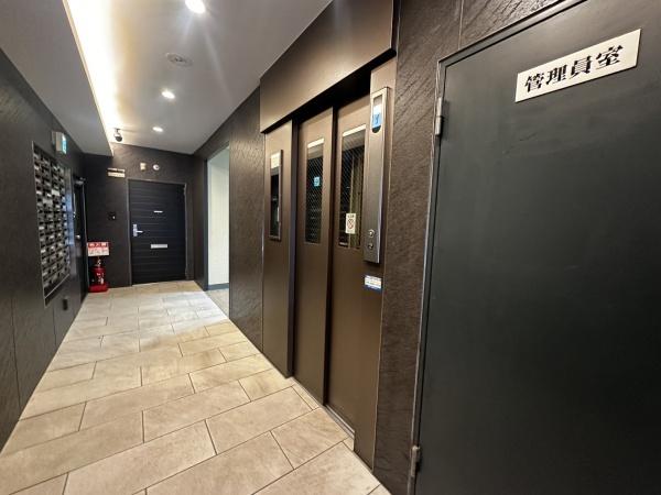 藤和シティコープ大手前Ⅱ