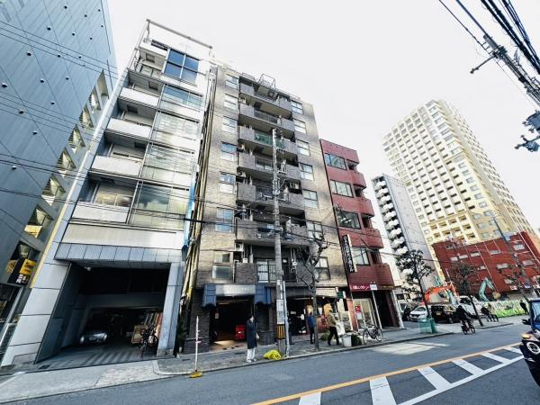 藤和シティコープ大手前Ⅱ