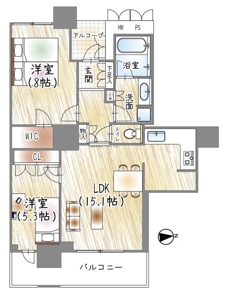 セントプレイスタワー