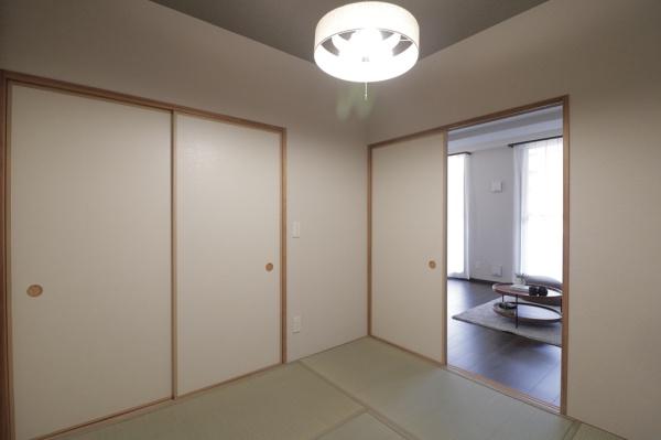 アービング野中南公園