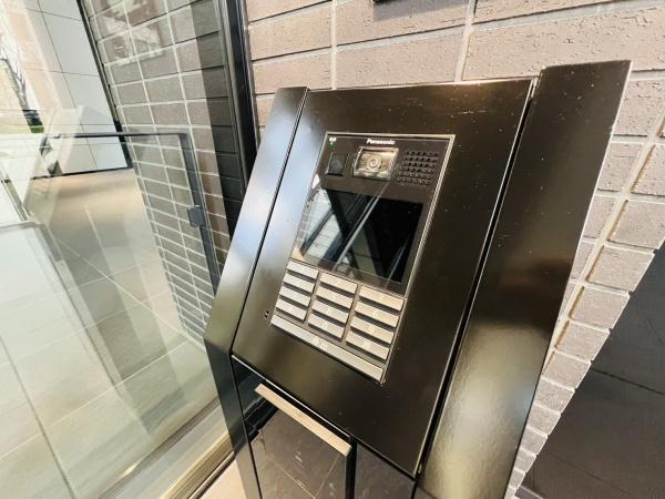 シティタワー大阪本町