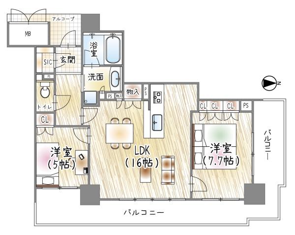 なんばグランドマスターズタワー