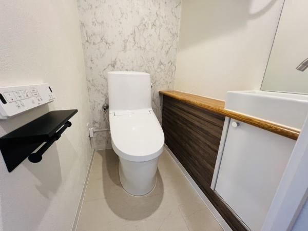 日商岩井今津北マンション