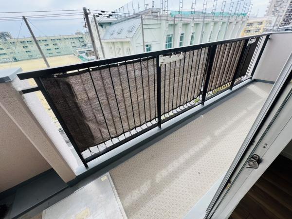 日商岩井今津北マンション