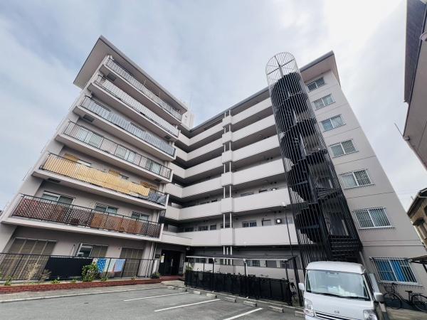 日商岩井今津北マンション