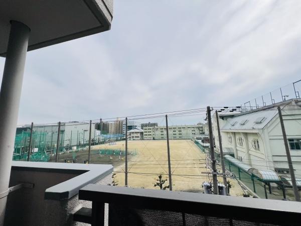 日商岩井今津北マンション