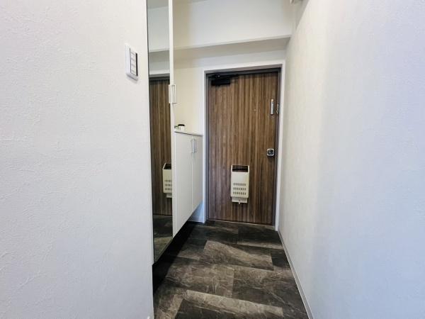 日商岩井今津北マンション