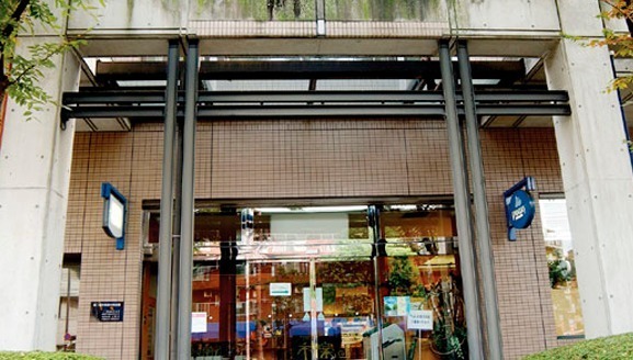 さざなみプラザ22号棟(パントリー都島店)