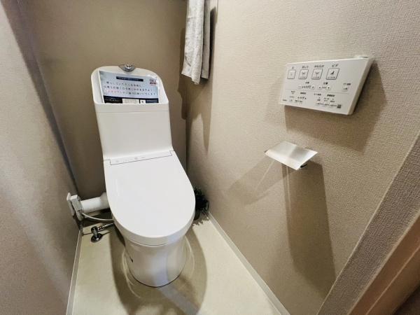 さざなみプラザ22号棟