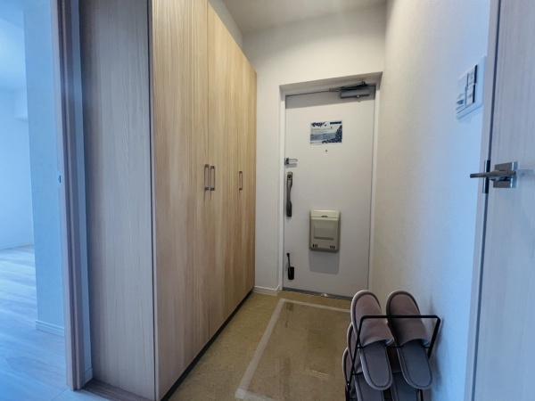 さざなみプラザ22号棟