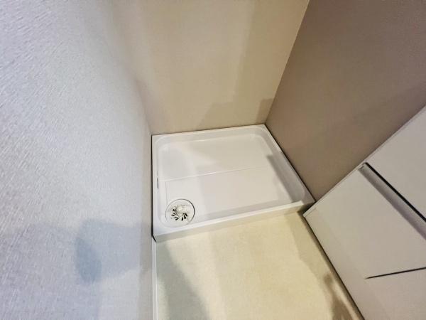 さざなみプラザ22号棟