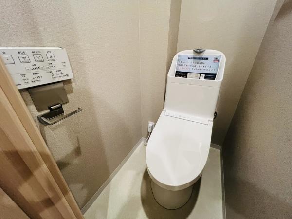 ローレルハイツ北天満１号棟