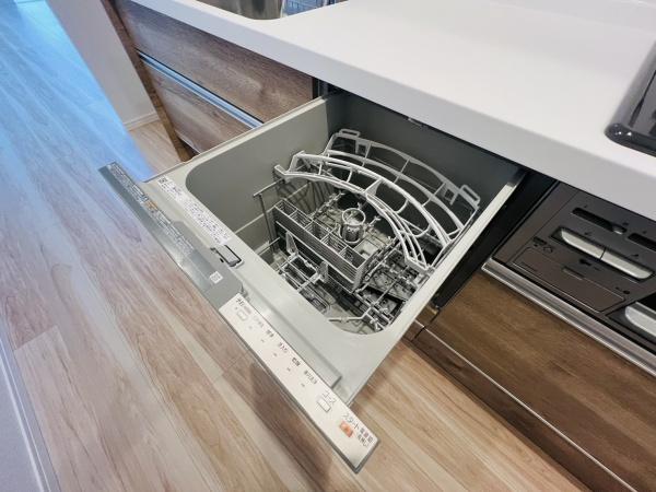 ローレルハイツ北天満１号棟
