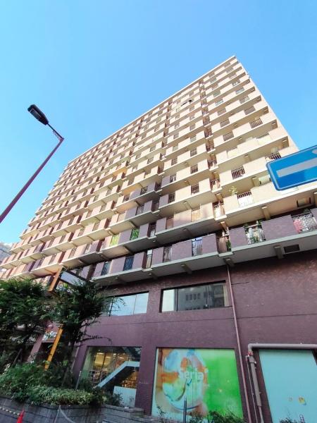 松屋町グランドハイツ