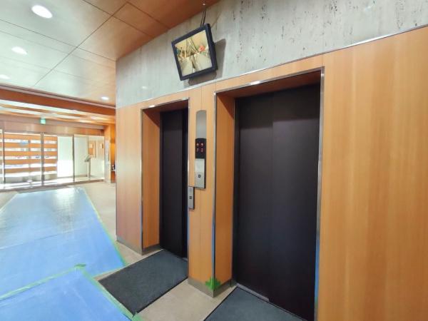 松屋町グランドハイツ