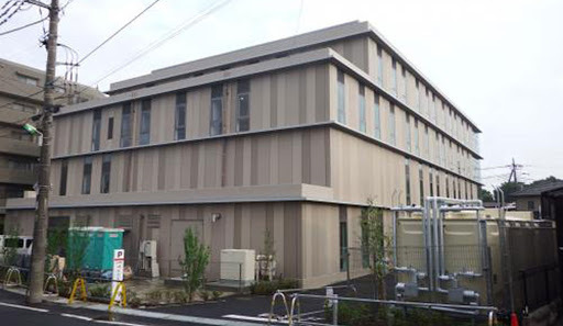 大阪市鶴見区諸口4丁目の中古一戸建て(三和病院)