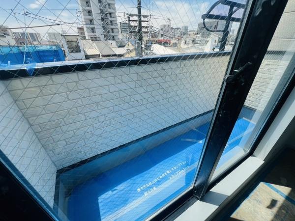 大阪市都島区都島中通３丁目の新築一戸建