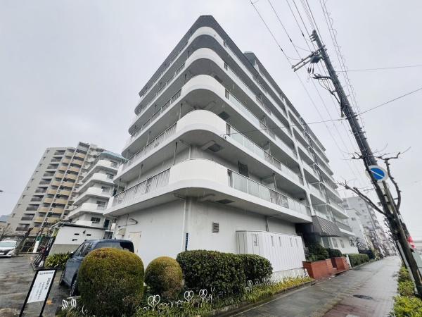 高殿スカイハイツ