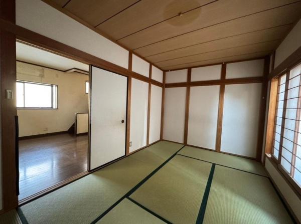 大阪市西淀川区野里２丁目の中古一戸建て