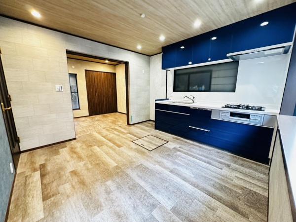 大阪市旭区高殿４丁目の中古一戸建