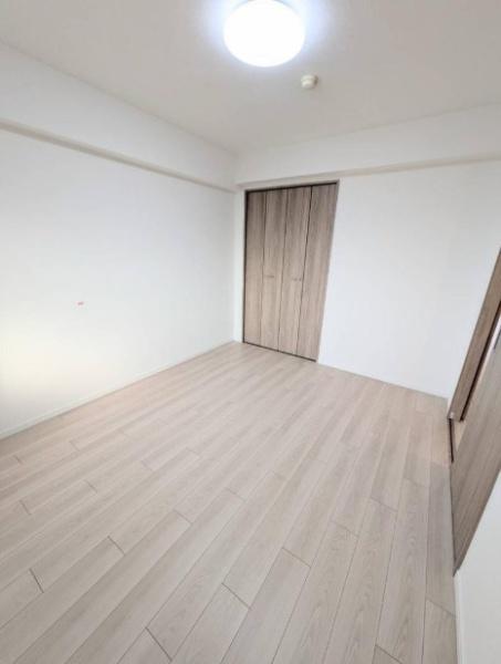 コスモ鶴見緑地弐番館