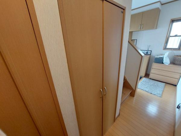 寝屋川市打上元町の中古一戸建て