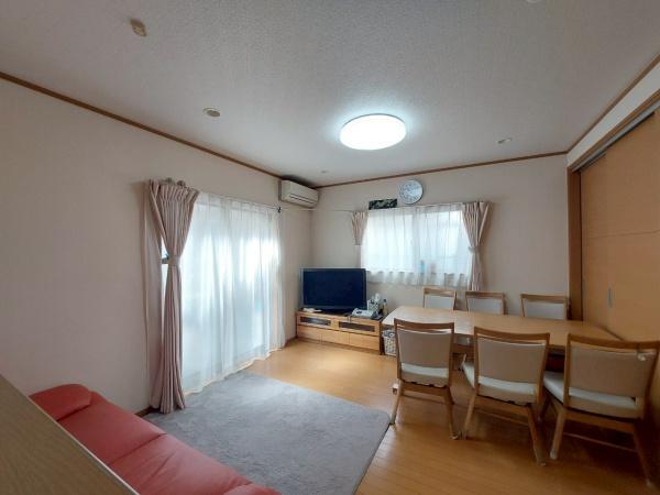 寝屋川市打上元町の中古一戸建て