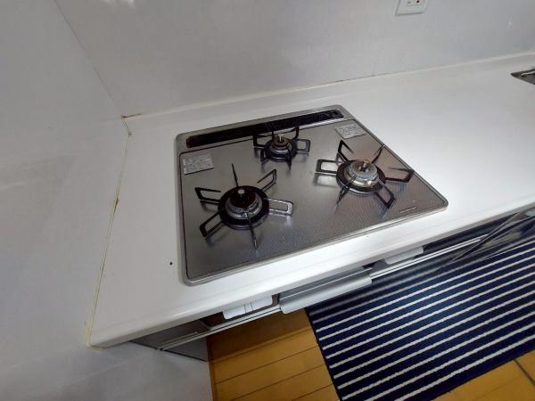 寝屋川市打上元町の中古一戸建て