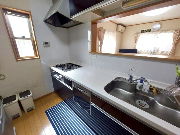 寝屋川市打上元町の中古一戸建