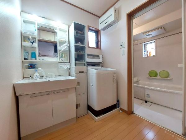 寝屋川市打上元町の中古一戸建て