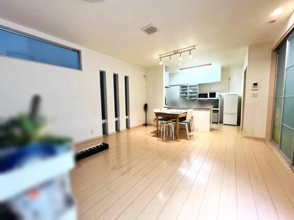 大阪市平野区長吉六反３丁目の中古一戸建
