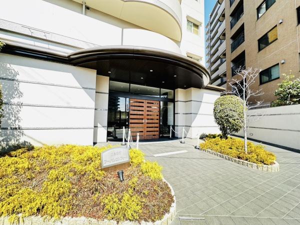 加島駅前アーバンコンフォート
