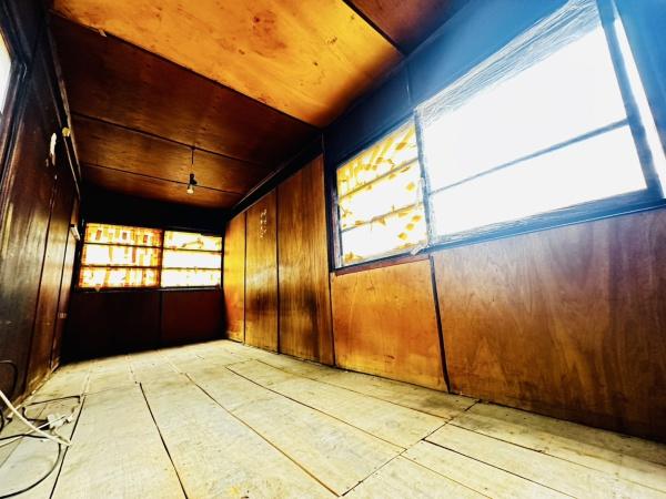 大阪市天王寺区勝山３丁目の中古一戸建