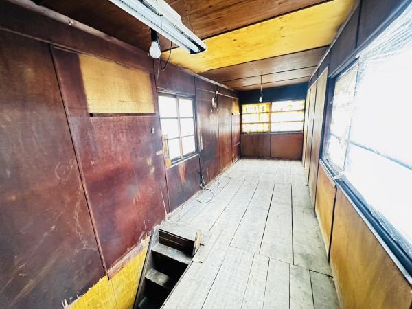 大阪市天王寺区勝山３丁目の中古一戸建て