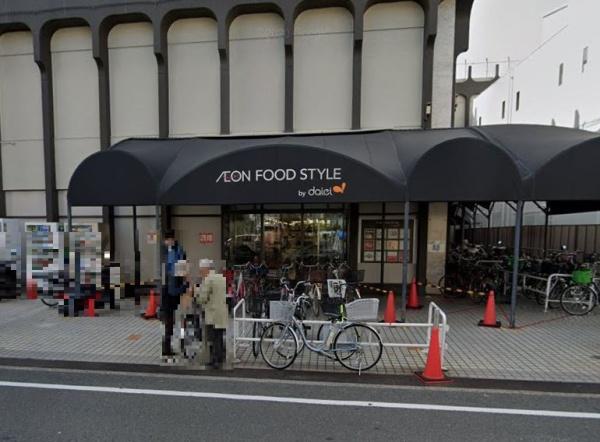 寝屋川市河北中町の中古一戸建て(ダイエー四条畷店)