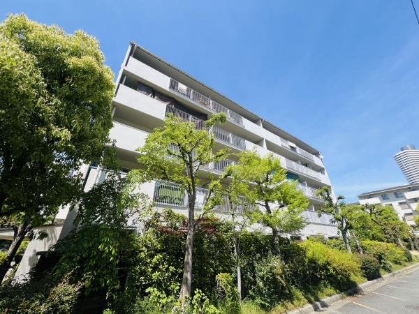 リバーサイドともぶち１９号棟