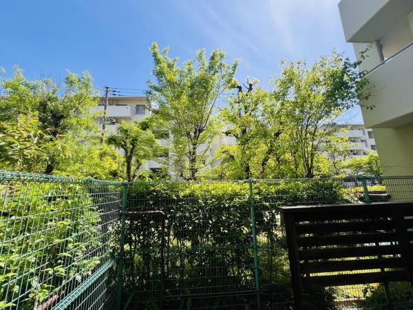 リバーサイドともぶち１９号棟