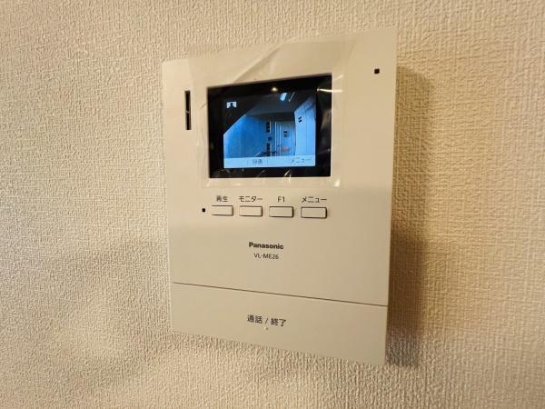 リバーサイドともぶち１９号棟