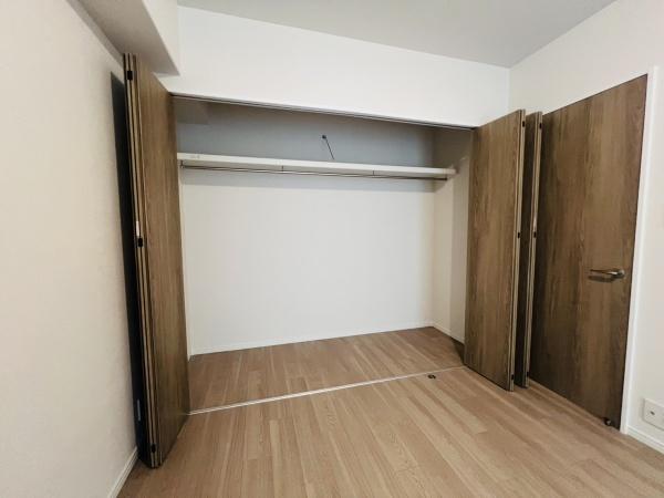 リバーサイドともぶち１９号棟