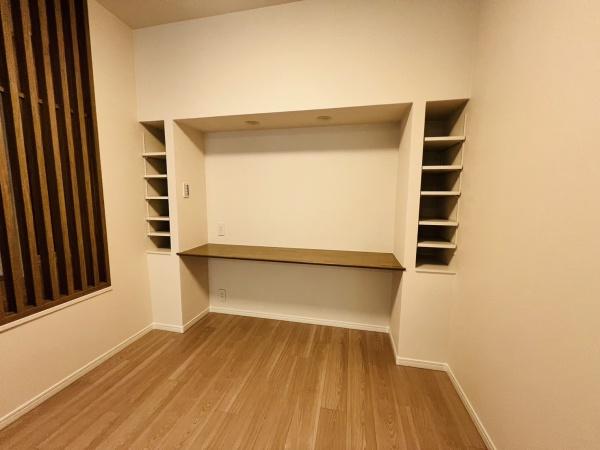 リバーサイドともぶち１９号棟