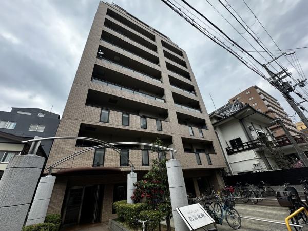 サニーヒルズ都島北通