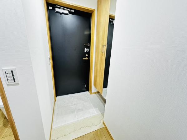 サニーヒルズ都島北通
