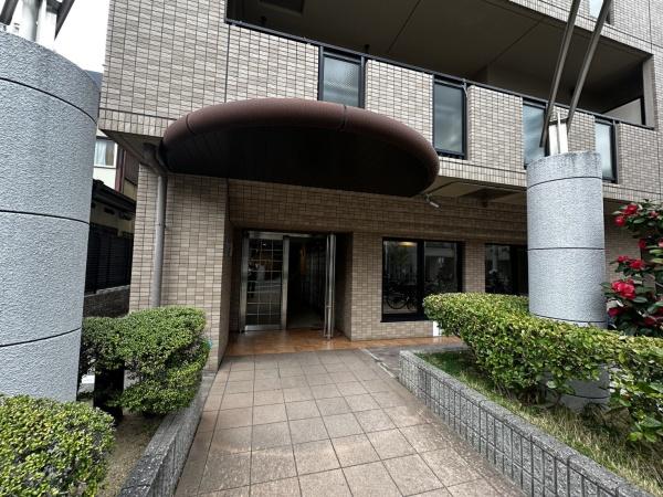 サニーヒルズ都島北通