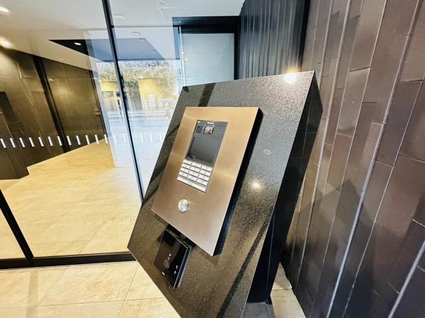 プレサンスロジェ野江駅前
