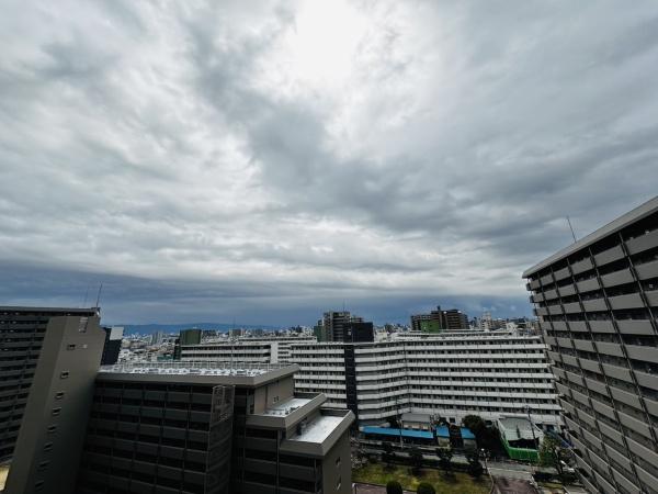 鴫野コーポ１号棟