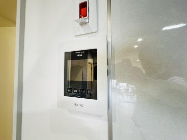 鴫野コーポ１号棟