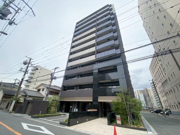 プレサンスロジェ京橋セリエ