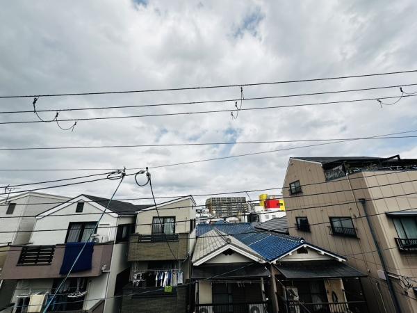 大阪市鶴見区今津北４丁目の中古一戸建て