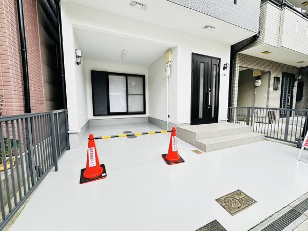 大阪市鶴見区今津北４丁目の中古一戸建て
